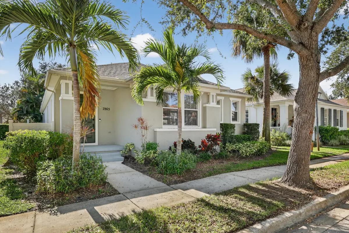 Home For Rent in Pointe West Vero Beach at 7865 15th Lane, Vero Beach