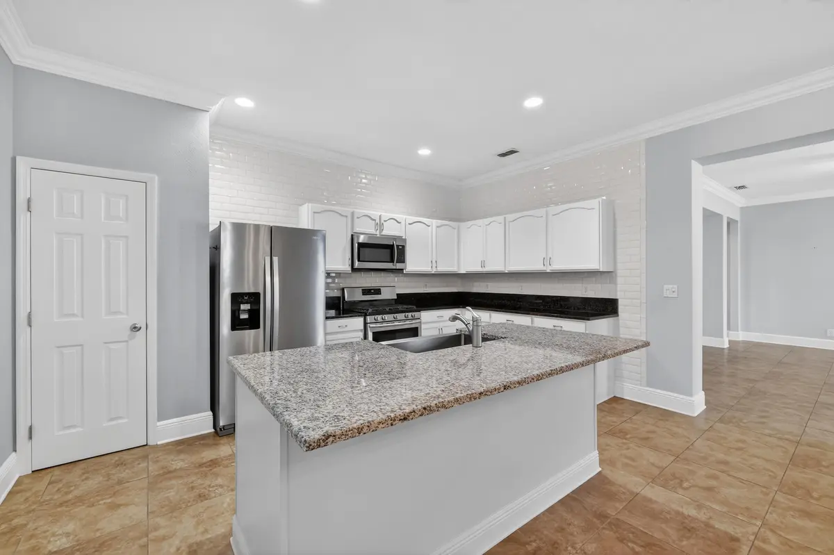 Home For Rent in Pointe West Vero Beach at 7865 15th Lane, Vero Beach