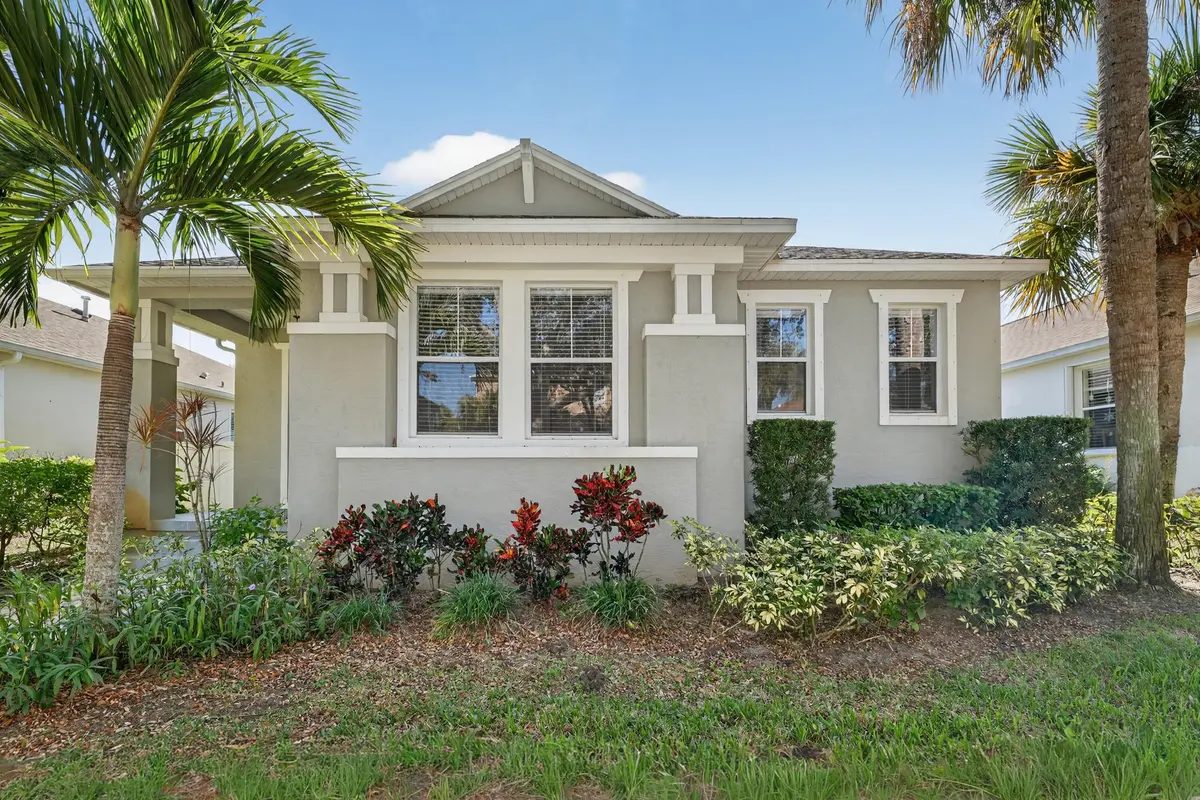Home For Rent in Pointe West Vero Beach at 7865 15th Lane, Vero Beach
