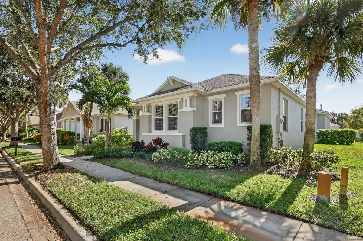 Home For Rent in Pointe West Vero Beach at 7865 15th Lane, Vero Beach
