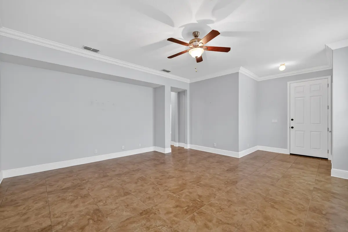 Home For Rent in Pointe West Vero Beach at 7865 15th Lane, Vero Beach