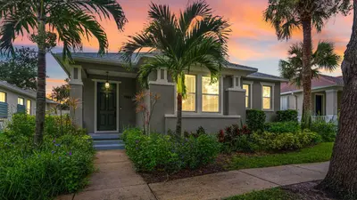 7865 15th Lane, Vero Beach – Single Family Residence for sale