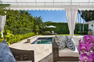 265 Sandpiper Drive, Palm Beach – leased
