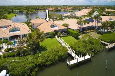 3398 Southern Cay Drive, Jupiter – sold