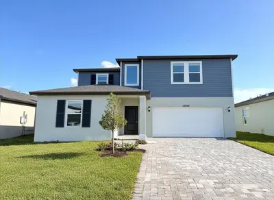 15804 Vine Drive, Indiantown – sold