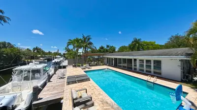 1704 SW 4th Court, Fort Lauderdale – sold