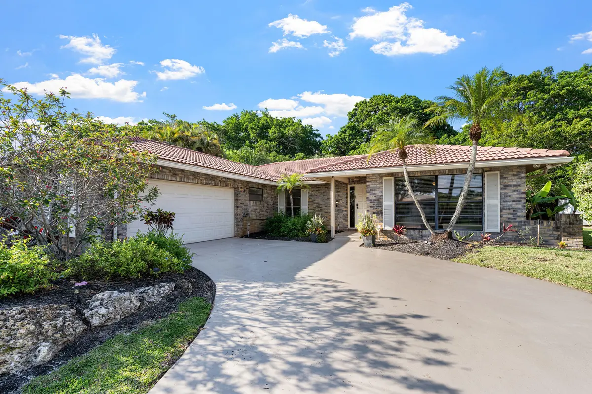 10264 Crosswind Road, Boca Raton, FL – photo 1