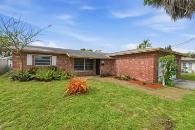 1772 NW 38th Street, Oakland Park – sold