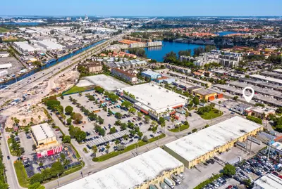 8015 NW 98th Street, Hialeah Gardens – Unimproved Land for sale