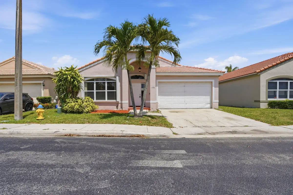 ListerPros_001 at 1495 SW 105th Avenue, Pembroke Pines