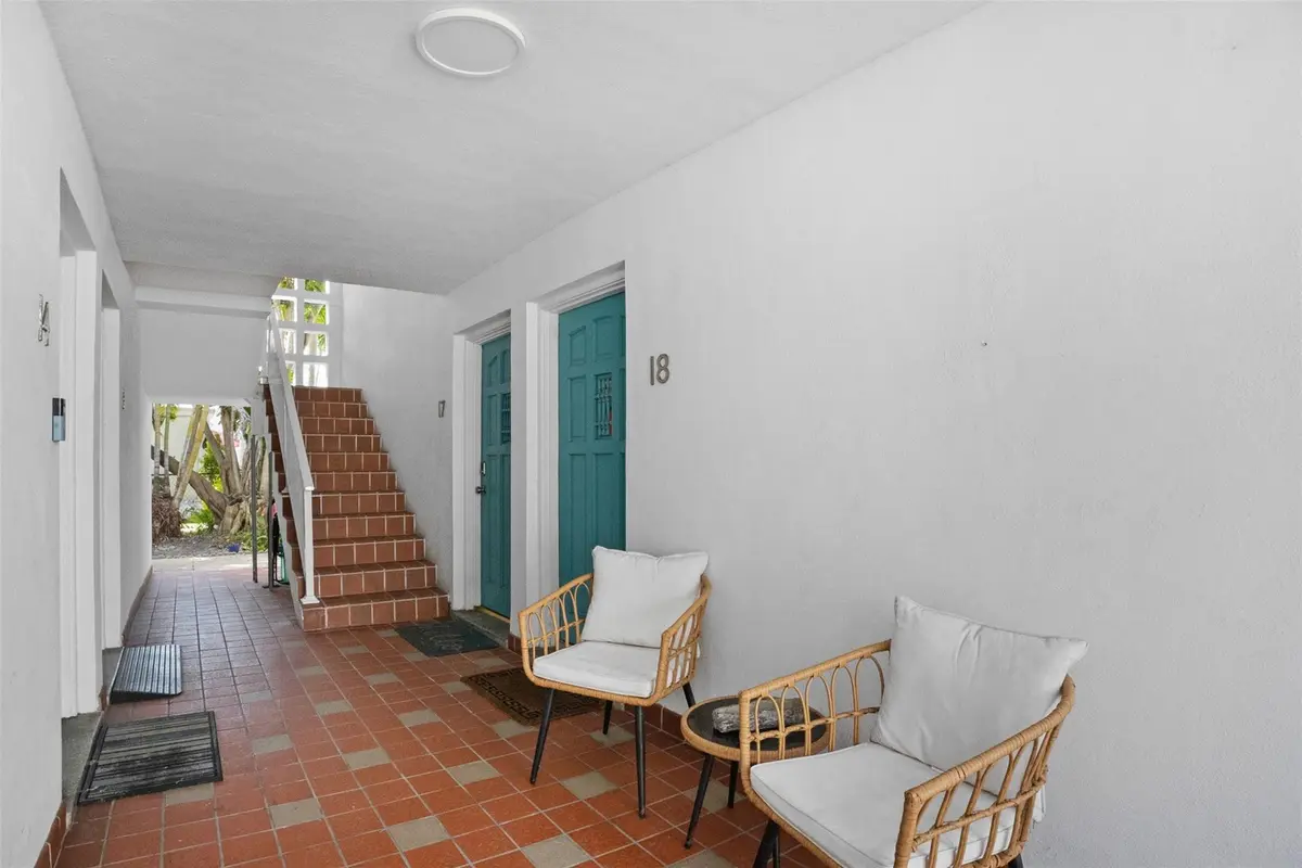 Photo 3 at 625 Orton Avenue 18, Fort Lauderdale