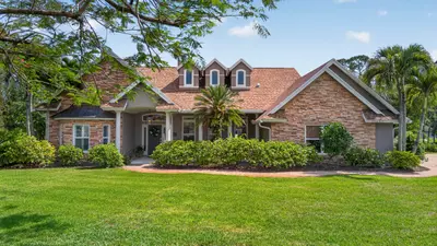12632 Citrus Grove Boulevard, West Palm Beach – sold