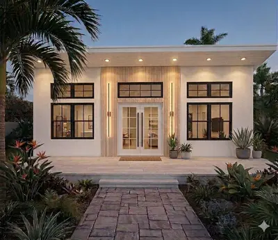 4805 34th Avenue, Vero Beach – Single Family Residence for sale