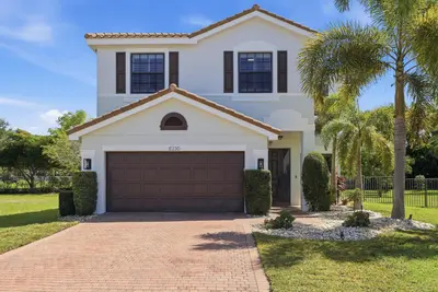 8230 Bergen Peak Terrace, Boynton Beach – sold