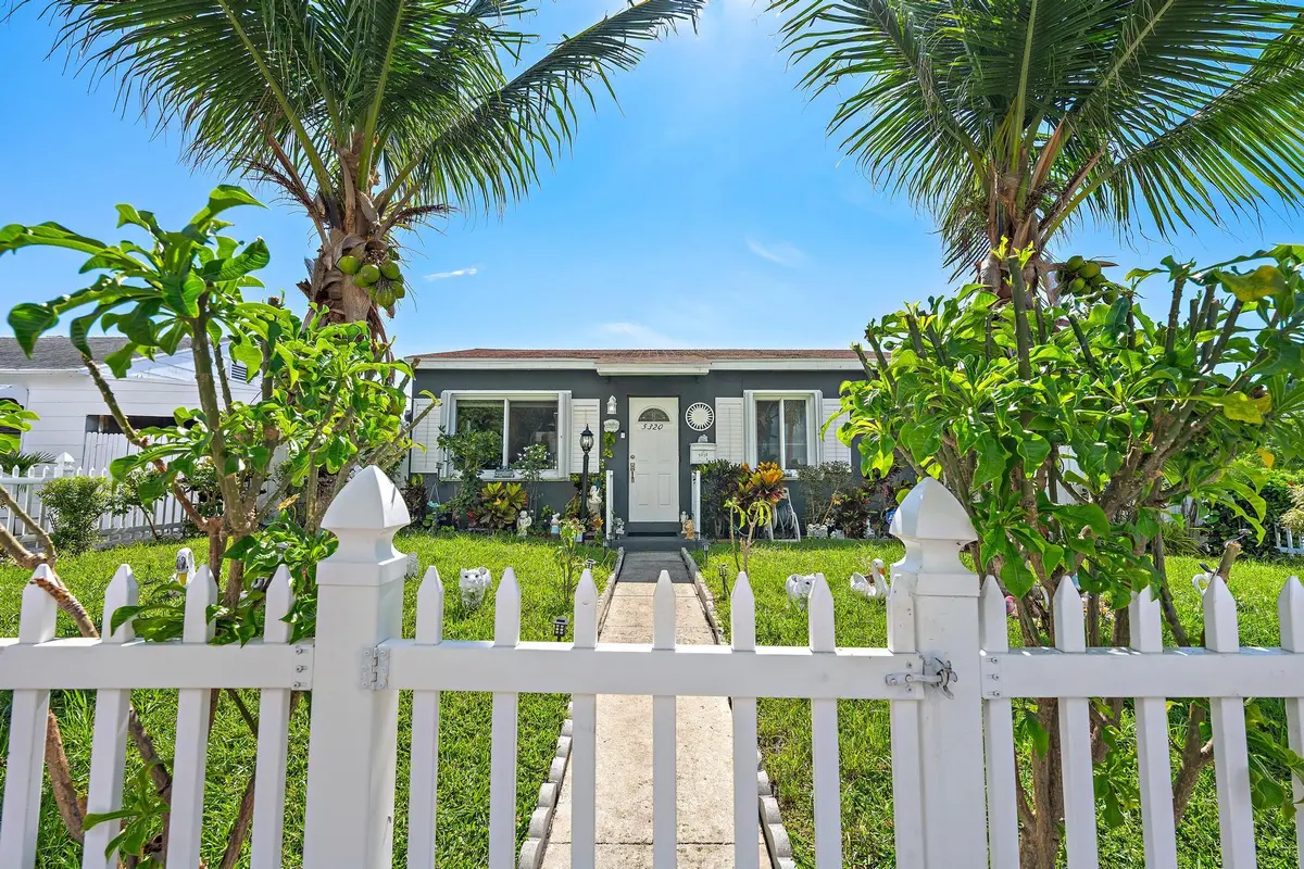 5320 Parker Ave-20 at 5320 Parker Avenue, West Palm Beach