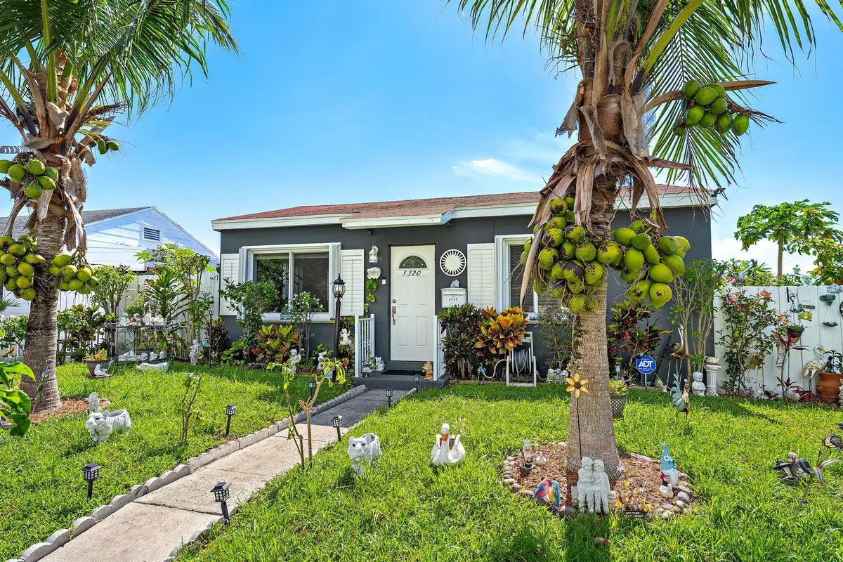 5320 Parker Ave-17 at 5320 Parker Avenue, West Palm Beach