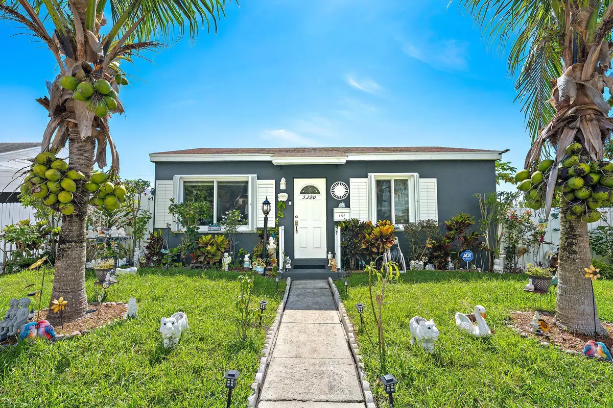 5320 Parker Ave-18 at 5320 Parker Avenue, West Palm Beach