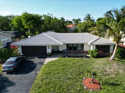 8753 NW 27th Street, Coral Springs – sold
