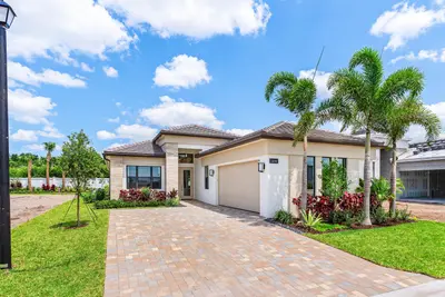 11644 Clever Cardinal Court, Boynton Beach – sold