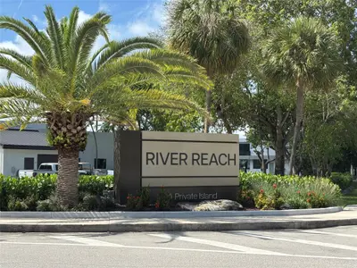900 River Reach Drive 521, Fort Lauderdale – leased