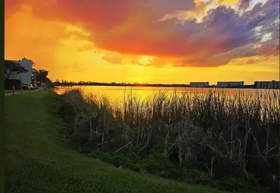 118 Lake Emerald Drive 403, Oakland Park – sold