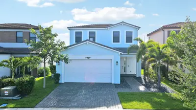 4919 Coquina Place, Westlake – sold