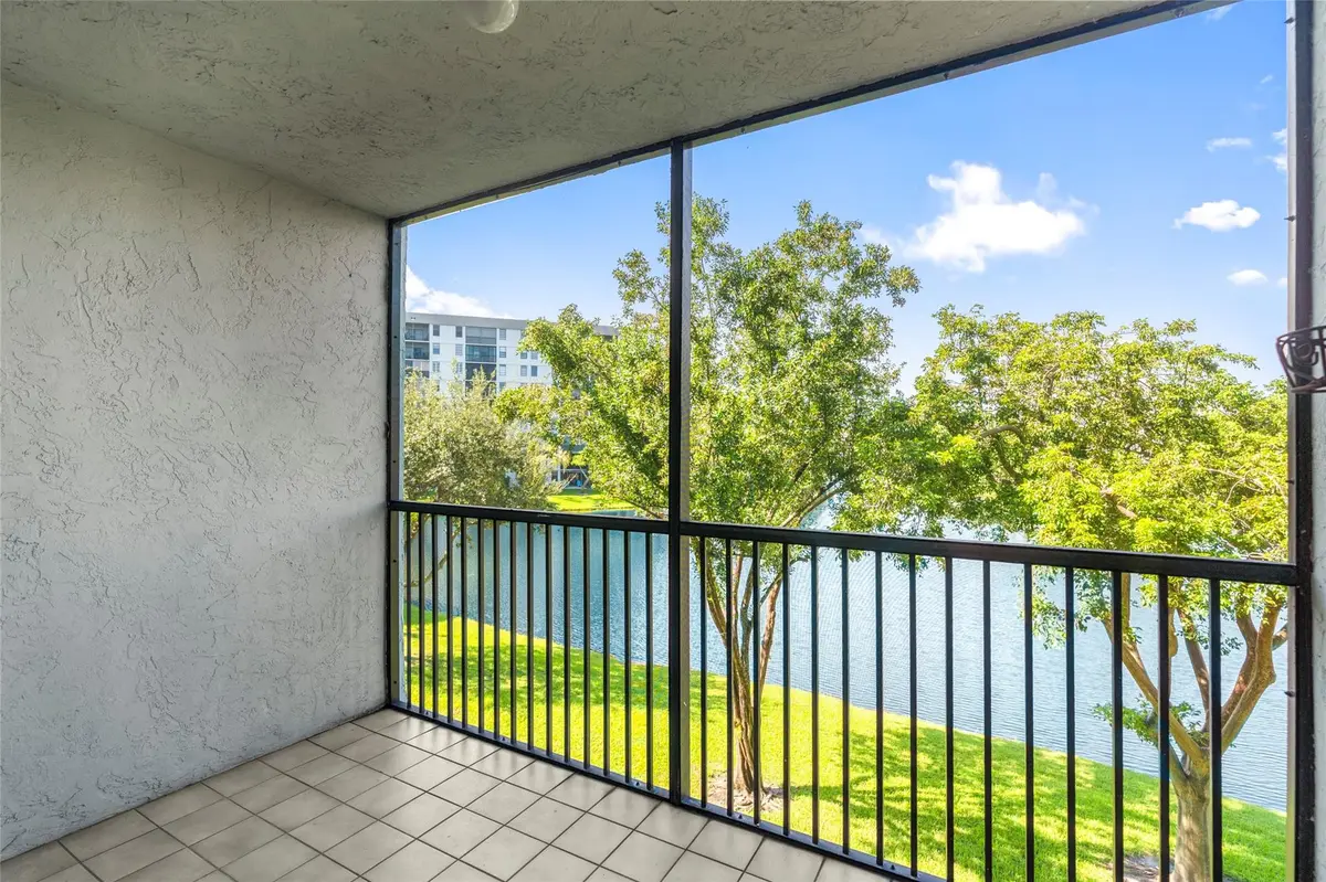 Secluded View at 2226 N Cypress Bend Drive 308, Pompano Beach