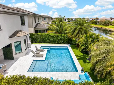 8612 Prospect Lane, Parkland – sold
