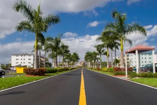 CV front entrance photo at 1019 Guildford B, Boca Raton