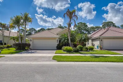 665 SW Andros Circle, Port St. Lucie – sold