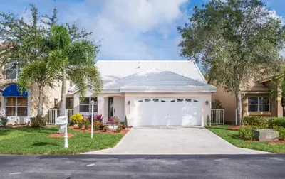 21390 Millbrook Court, Boca Raton – sold