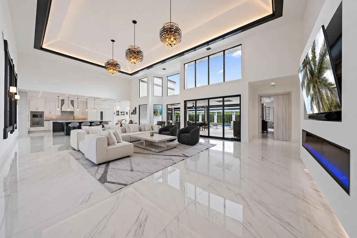 Main Area at 13220 Sabal Chase, Palm Beach Gardens