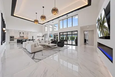 13220 Sabal Chase, Palm Beach Gardens – Single Family Residence for sale