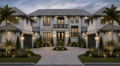 1 Fisher Lane, Delray Beach – Single Family Residence for sale