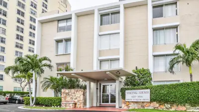 1601 S Flagler Drive 306o, West Palm Beach – sold