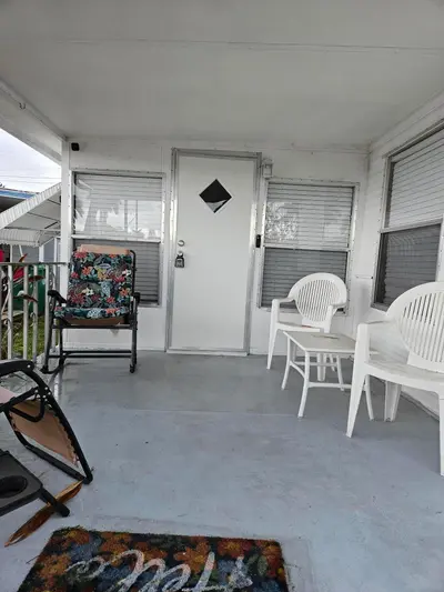 8550 SW 20th Street, Davie – Mobile Home for sale