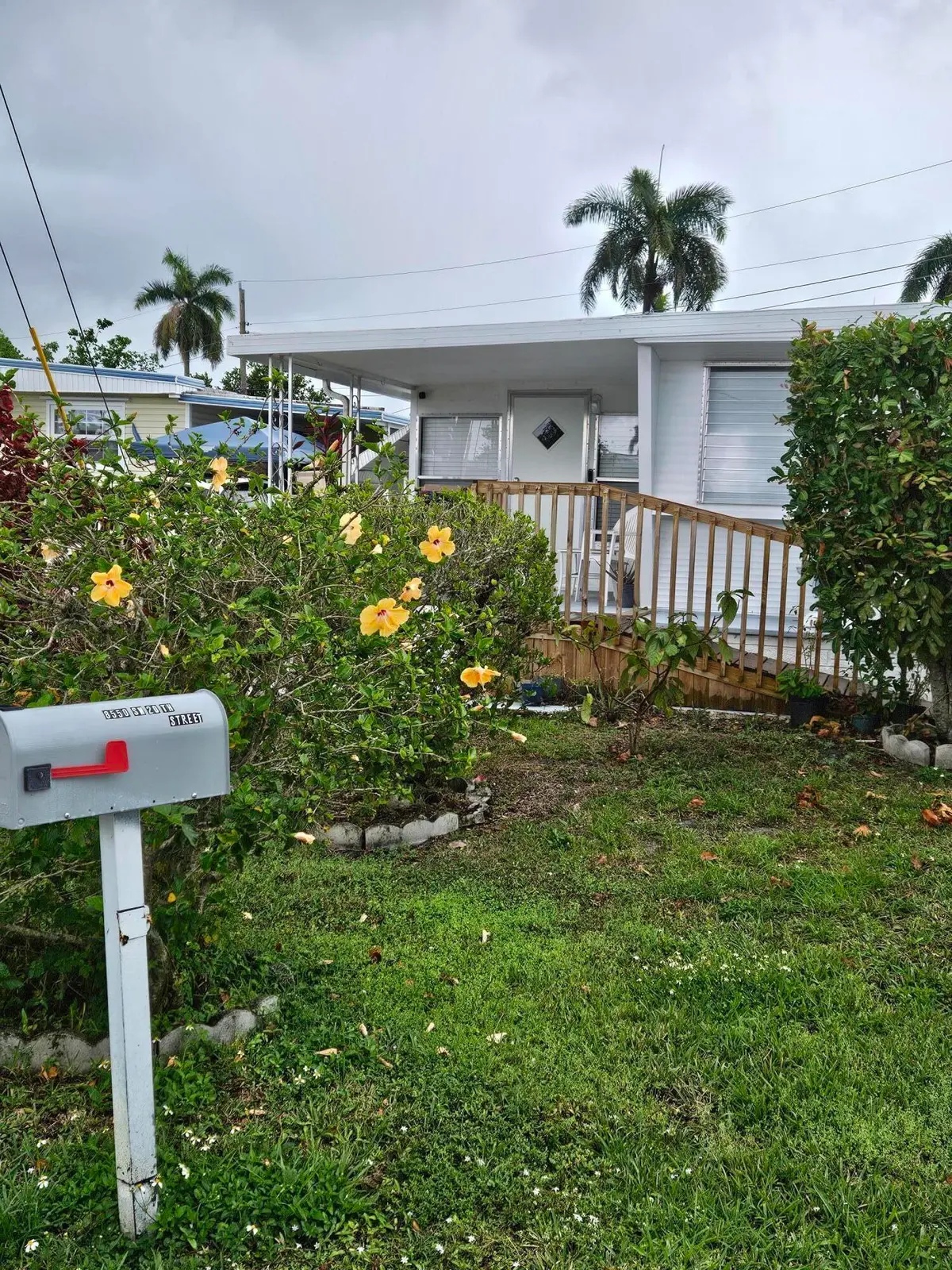 20260329_141310 at 8550 SW 20th Street, Davie