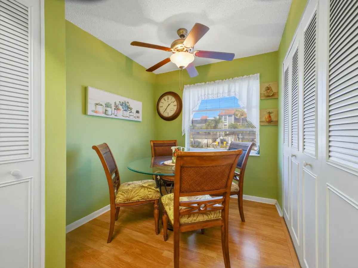 Breakfast at 6625 S Oriole Boulevard 2040, Delray Beach