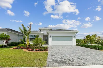 10118 Driftwood Way, Palm Beach Gardens – sold
