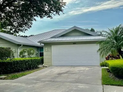 1880 SW Springfield Court, Palm City – leased