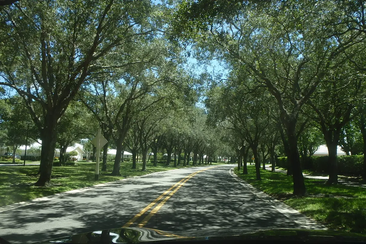 15 community at 1880 SW Springfield Court, Palm City
