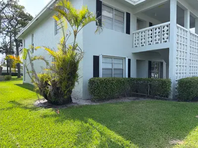 1030 Silk Oak Terrace 101, Delray Beach – Condominium for sale