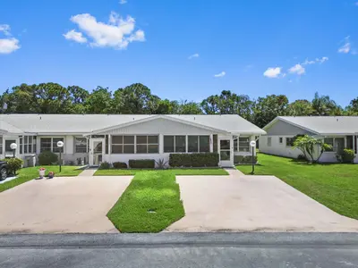 3358 Americo Drive, West Palm Beach – sold