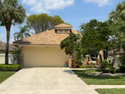 6803 Bitterbush Place, Boynton Beach – Single Family Residence for sale