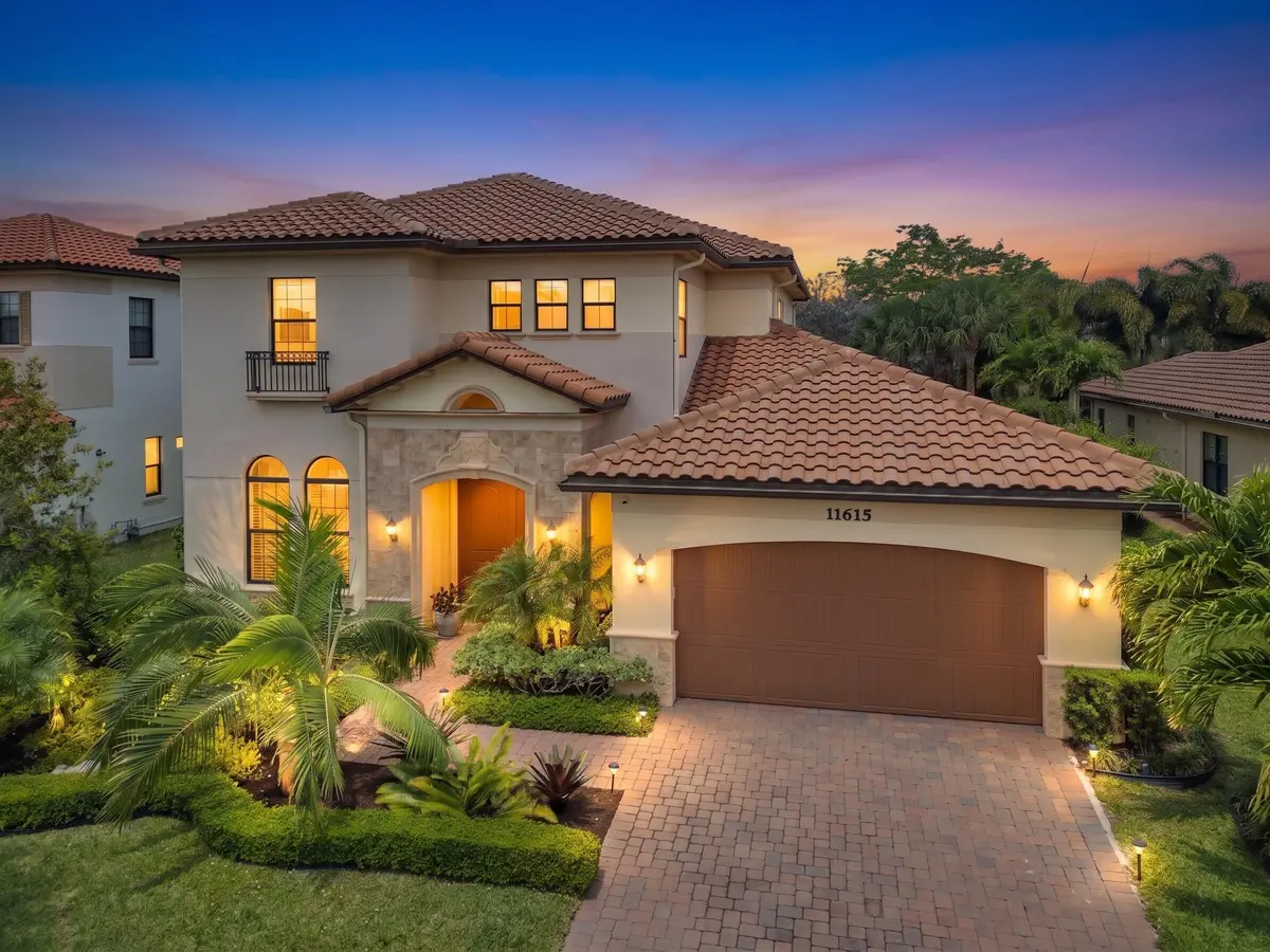 twilight11615 at 11615 NW 83rd Way, Parkland