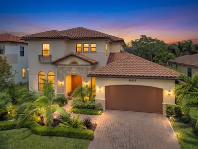 11615 NW 83rd Way, Parkland – sold