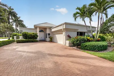 17320 Loch Lomond Way, Boca Raton – sold