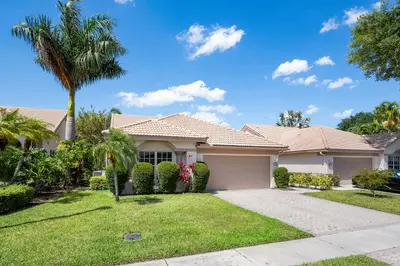 8768 Shoal Creek Lane, Boynton Beach – sold