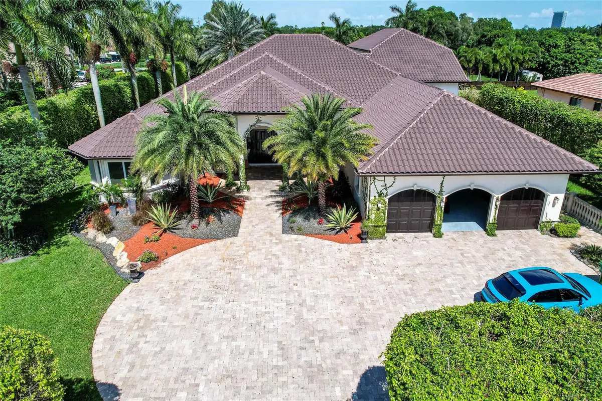 Photo 4 at 1203 NW 121st Avenue, Plantation