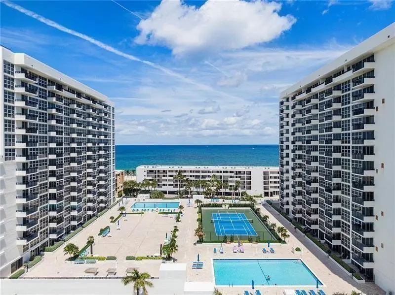 Photo 3 at 531 N Ocean Boulevard 1505, Pompano Beach